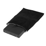 Originale LCD5802D da 7 pollici con 800*480 TFT LCD 600cd/m2 luminosità 5.8GHz diversità DVR per droni accessori